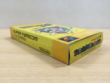 UF1036 Super Mario World BOXED SNES Super Famicom Japan