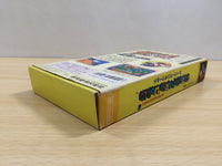 UF1036 Super Mario World BOXED SNES Super Famicom Japan