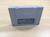 UF1037 Super Mario World BOXED SNES Super Famicom Japan