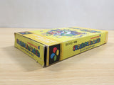 UF1037 Super Mario World BOXED SNES Super Famicom Japan