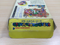 UF1037 Super Mario World BOXED SNES Super Famicom Japan