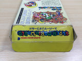 UF1037 Super Mario World BOXED SNES Super Famicom Japan