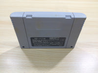 UF1038 Super Mario World BOXED SNES Super Famicom Japan