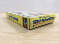 UF1038 Super Mario World BOXED SNES Super Famicom Japan