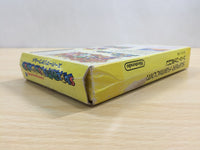 UF1038 Super Mario World BOXED SNES Super Famicom Japan