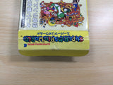 UF1038 Super Mario World BOXED SNES Super Famicom Japan
