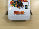 UF1039 Super Mario RPG Legend of the Seven Stars BOXED SNES Super Famicom Japan