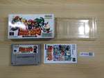 UF1039 Super Mario RPG Legend of the Seven Stars BOXED SNES Super Famicom Japan