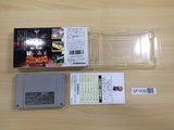 UF1039 Super Mario RPG Legend of the Seven Stars BOXED SNES Super Famicom Japan