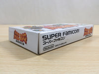 UF1039 Super Mario RPG Legend of the Seven Stars BOXED SNES Super Famicom Japan