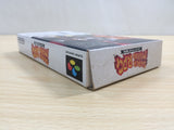 UF1039 Super Mario RPG Legend of the Seven Stars BOXED SNES Super Famicom Japan