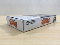 UF1039 Super Mario RPG Legend of the Seven Stars BOXED SNES Super Famicom Japan