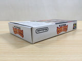 UF1039 Super Mario RPG Legend of the Seven Stars BOXED SNES Super Famicom Japan