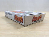 UF1039 Super Mario RPG Legend of the Seven Stars BOXED SNES Super Famicom Japan