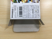 UF1039 Super Mario RPG Legend of the Seven Stars BOXED SNES Super Famicom Japan