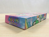 UF1040 Super Mario World 2 Yoshi's Island BOXED SNES Super Famicom Japan