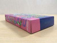 UF1040 Super Mario World 2 Yoshi's Island BOXED SNES Super Famicom Japan