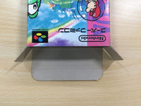 UF1040 Super Mario World 2 Yoshi's Island BOXED SNES Super Famicom Japan