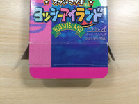 UF1040 Super Mario World 2 Yoshi's Island BOXED SNES Super Famicom Japan