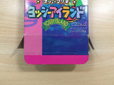 UF1040 Super Mario World 2 Yoshi's Island BOXED SNES Super Famicom Japan