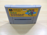 UF1041 Yoshi no Road Hunting Yoshi's Safari BOXED SNES Super Famicom Japan