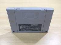 UF1041 Yoshi no Road Hunting Yoshi's Safari BOXED SNES Super Famicom Japan