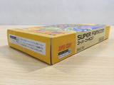 UF1041 Yoshi no Road Hunting Yoshi's Safari BOXED SNES Super Famicom Japan