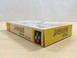 UF1041 Yoshi no Road Hunting Yoshi's Safari BOXED SNES Super Famicom Japan