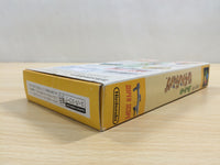 UF1041 Yoshi no Road Hunting Yoshi's Safari BOXED SNES Super Famicom Japan