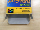 UF1041 Yoshi no Road Hunting Yoshi's Safari BOXED SNES Super Famicom Japan