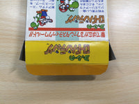UF1041 Yoshi no Road Hunting Yoshi's Safari BOXED SNES Super Famicom Japan