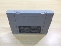 UF1042 Super Mario Kart BOXED SNES Super Famicom Japan