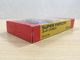 UF1042 Super Mario Kart BOXED SNES Super Famicom Japan