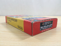 UF1042 Super Mario Kart BOXED SNES Super Famicom Japan