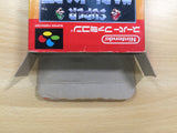 UF1042 Super Mario Kart BOXED SNES Super Famicom Japan