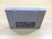 UF1043 Super Donkey Kong Country BOXED SNES Super Famicom Japan