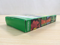 UF1043 Super Donkey Kong Country BOXED SNES Super Famicom Japan