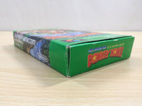 UF1043 Super Donkey Kong Country BOXED SNES Super Famicom Japan