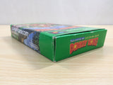 UF1043 Super Donkey Kong Country BOXED SNES Super Famicom Japan