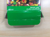UF1043 Super Donkey Kong Country BOXED SNES Super Famicom Japan