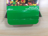 UF1043 Super Donkey Kong Country BOXED SNES Super Famicom Japan