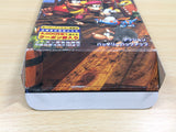 UF1044 Super Donkey Kong Country 2 BOXED SNES Super Famicom Japan