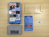UF1044 Super Donkey Kong Country 2 BOXED SNES Super Famicom Japan