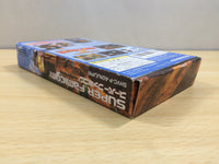 UF1044 Super Donkey Kong Country 2 BOXED SNES Super Famicom Japan