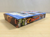 UF1044 Super Donkey Kong Country 2 BOXED SNES Super Famicom Japan