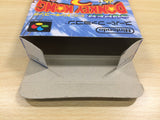 UF1044 Super Donkey Kong Country 2 BOXED SNES Super Famicom Japan