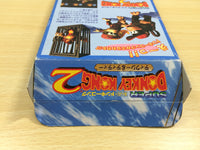 UF1044 Super Donkey Kong Country 2 BOXED SNES Super Famicom Japan