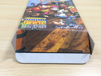 UF1045 Super Donkey Kong Country 2 BOXED SNES Super Famicom Japan