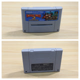 UF1045 Super Donkey Kong Country 2 BOXED SNES Super Famicom Japan