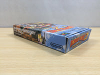 UF1045 Super Donkey Kong Country 2 BOXED SNES Super Famicom Japan